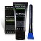 SHILLS Face Mask for Men, Face Mask Purifying Peel Off Mask, Charcoal Mask, Blackhead Removal Mask, Peel Off Mask, Charcoal Mask and a Brush Set