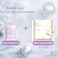 AG Ultimate Face Sheet Mask, Antiglycation Hydrating Facial Mask for Moisturizing &amp; Repairing, Hydrating &amp; Repairing Japanese Face Mask for Sensitive Skin, 5 pcs