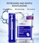 BIOAQUA Hydra Collagen Mask Mild Moist Face Tender Skin Hyaluronic Oil Control Beautiful Skin Moisturizing 5-PACK