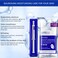 BIOAQUA Hydra Collagen Mask Mild Moist Face Tender Skin Hyaluronic Oil Control Beautiful Skin Moisturizing 5-PACK