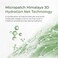 Thamnolia Fresh Hydration Mask (26mlx5PCS) - Balancing Skin's Oil &amp; Hydrating Face Mask for All Skin Types, Paraben-Free, Alcohol Free