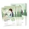 Thamnolia Fresh Hydration Mask (26mlx5PCS) - Balancing Skin's Oil &amp; Hydrating Face Mask for All Skin Types, Paraben-Free, Alcohol Free