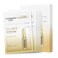 2-Step Ferment &amp; Niacinamide Repairing Ampoule Mask (1.5ml+33mlx5PCS) - Hydrating Mask with Ferment for Skin Recovery and Redness Reduction