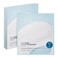 SUNGBOON EDITOR Deep Collagen Hyalu-B5 Overnight Mask 37gx4ea   Real Collagen Face Mask with Hyaluronic Acid   Moisturizing for Dry Skin   TikTok Trend Items Korean Skin Care