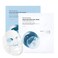 ANOTHERFACE PEPTATHENOL&trade; Aqua Balance Mask 4pcs, Overnight Deep Hydrating Hydrogel Mask Pack, Korean skin care, Pore Minimizing, Lifting &amp; Firming, Non-irritation, Vegan, Korean Skin Care