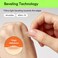 Abib Heartleaf Calming Spot Patch 2 Sizes 78 Patches, Waterproof Pimple Patches for Face, Invisible, Ultra-Adherent &amp; Fast-Soothing Zit Care (10mm*48pcs / 12mm*30pcs)