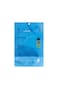 VT COSMETICS Hydrop Reedle Shot 100hl 2-Step Hydrogel Mask(34.5gx4ea), Intensive Hydrating, Exosome Hyaluronic Acid, Dewy &amp; Glass Skin, Overnight Melting Mask, Korean Facial Mask
