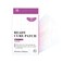 Madeca DERMA Ready Cure Patch Flexible &ndash; XL Hydrocolloid Patches for Large Area Coverage, Perfect for Acne, Zits, Blemishes, White &amp; Blackhead Wound Care (10 Patches/Extra Large Size / 78mm)