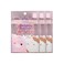 TONYMOLY x Squishmallows Patty + Ronnie Blemish Patches - Niacinamide infused Hydrocolloid pimple patches, 24 Patches (Set of 3)