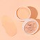 SKINFOOD Mask Apricot Trouble Care 120g - Facial Pore Clearing and Body Skin Soothing - Wash Off Face Masks, Clear &amp; Smooth Skin - Shower-Proof Texture (4.23 oz)