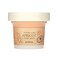 SKINFOOD Mask Apricot Trouble Care 120g - Facial Pore Clearing and Body Skin Soothing - Wash Off Face Masks, Clear &amp; Smooth Skin - Shower-Proof Texture (4.23 oz)