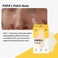 Papa Recipe Nose Patch 10 Hydrocolloid Patches For Nose Pores - Korean Blackhead, Pimple, Zit, Oily Pore &amp; Acne Support