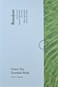 BONAJOUR] Vegan Green Tea Facial Moisturizing Sheet Mask (10sheet) -