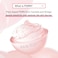 Abib PDRN Collagen Lip Mask Glazed Jelly 0.38 fl oz   Korean Lip Butter Balm Lipcerin Overnight Sleeping Mask Hydrating Care Moisturizer Treatment for Flakey, Dry Lips