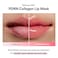 Abib PDRN Collagen Lip Mask Glazed Jelly 0.38 fl oz   Korean Lip Butter Balm Lipcerin Overnight Sleeping Mask Hydrating Care Moisturizer Treatment for Flakey, Dry Lips