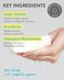 DERMAL Seoul Face Madecassoside 3X Daily Quick Mask 36 Sheet &ndash; Korean Skincare Vegan Tencel Facial Masks - Improving Dark Spots, Soften Skin Mask Sheets with Rice, Vitamin C, Panthenol