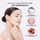 AROCELL Super Collagen Wrapping Facial Mask &ndash; Peel Off Face Mask Pack for Firmness and Elasticity Hydrating Exfoliating Skin Care