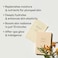 BEIGIC Luminous Hydrating Sheet Mask - Korean Vegan Skincare w/Peptides, Vitamin C &amp; Niacinamide - Glass Skin Moisturizing Firming Face Mask Pack (0.84 fl oz)