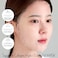 WELLDERMA Sapphire Collagen Hydro Essential Mask 10 Sheets Skin Soothing Calming