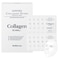 WELLDERMA Sapphire Collagen Hydro Essential Mask 10 Sheets Skin Soothing Calming