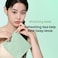 BIODANCE Refreshing Sea kelp Real Deep Mask, Overnight Hydrogel Mask, Calming, Oil &amp; Sebum Control, Blemish Care 1.19oz(34g) x 4ea