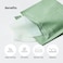 BIODANCE Refreshing Sea kelp Real Deep Mask, Overnight Hydrogel Mask, Calming, Oil &amp; Sebum Control, Blemish Care 1.19oz(34g) x 4ea