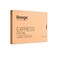 Express Facial Kit, Single Use, One Time Facial Kit with 6 Sachets, Suitable for Normal to Dry Skin