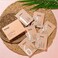Express Facial Kit, Single Use, One Time Facial Kit with 6 Sachets, Suitable for Normal to Dry Skin