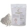 SVATV Kaolin White Clay Natural For Face Mask Bath Bomb Clay, Diy Spa Mud Mask For Soap Making 227g, Half Pound
