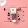 Pilgrim Red Vine Face Mask   Hydrating &amp; Nourishing Overnight Face Pack   Mulberry Extract &amp; Rosehip Oil for Pore Cleansing &amp; Skin Rejuvenation   Moisturizes &amp; Enhances Radiance   3.53 Oz (100g)