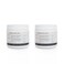 REDMOND Clay - Bentonite Clay of 1000 Uses, Soothing Facial Mask, 10 Ounce (2 Pack)