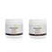 REDMOND Clay - Bentonite Clay of 1000 Uses, Soothing Facial Mask, 10 Ounce (2 Pack)