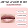 Lip Sleeping Mask, Moisturizing Lip Mask, Overnight Lip Mask for Chapped Cracked Dry Lips, Long Lasting Nourishing Lip Balm for Repair Lips, Hydrating Lip Mask for Women Men Lip Care