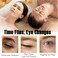 Sulily 30 Pairs Lip Masks &amp; 24K Gold Gel Eye Masks,Crystal Collagen Eye Patches for Puffy Eyes,Moisturizing&amp; Reducing Fine Lines Dark Circleeye Patches for Women Men