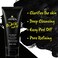 Body Drench The Black Mask, Pore Refining Peel Off Facial Mask, 2 pack