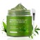 Green Tea Face Mask - Face Masks Skincare Korean - Clay Mask for Pores - Clay Facial Mask for Acne -Face Cleansing Mask, Hydrating,Nourishing,Soothing,Pore Cleaner - Mud Masks for Face with Mask Stick