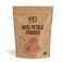 MB Herbals Rose Powder 8 oz   227G / 0.5lb   For Natural Face Packs &amp; Facial Mask Formulations   100% Pure &amp; Natural   No Chemical Preservative   No Artifical Color   Rose Petals Powder