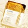 Collagen Sheet Face Masks Skincare Bulk Pack ，Hydrating Bulk Face Masks(55 Combo Pack)