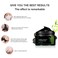 Blackhead Remover Mask, Peel Off Face Mask, Bamboo Charcoal Peel Off Black Mask, Deep Cleansing Facial Mask, Facial Purifying and Clean Blackhead Face Nosefor All Skin Types 120g