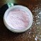French Pink Clay Powder 0.22 LBS / 100 GMS Rose Clay for DIY Facial Masks, Creams, Soft Peels and Scrubs, and Soap Making