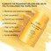 Turmeric Clay Stick Mask Organic Vitamin C Purifying Mask for Blackhead Cleansing Healing Clay Mud Mask for Deep Clean Pore Improve Skin Acne Scars Facial Mask With Blackhead Remover Extractor Tools