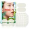 New Pimple Patches for Face, 3 Different Sizes Hydrocolloid Acne Patches, Pimple Patch Pimple Stickers for Covering Zits and Blemishes, Zit Patches Sticker for Face and Skin (X35 X2 X3)