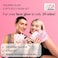 Jelly Mask for Facials - 12 Flavors Hydrating &amp; Brightening Jelly Face Masks   Free Jade Roller &amp; Spatula  Bulgarian Rose, Lavender, Hyaluronic Acid 24K Gold face mask   International Womens Day Gifts