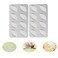 32Pcs Collagen Capsule Mask For Face Mask Maker Machine - Amazing Mask For Diy Fruit Vegetable Facial Mask Machine