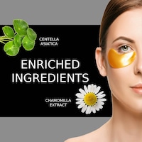 Buy C&Eacute;LOR Under Eye Patches for Puffy Eyes and Dark Circles ...