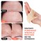 Forehead Wrinkle Patches For Anti-wrinkle: Anti Aging Facial Mask For Women Face Lift - Overnight Sleep Tape For Wrinkles 12 Pcs