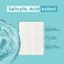 Ultra Pimple Patches, Large Size 15mm Invisible Hydrocolloid Patch with Salicylic Acid (48 Counts) for Covering Zits Breakouts and Blemishes