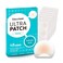 Ultra Pimple Patches, Large Size 15mm Invisible Hydrocolloid Patch with Salicylic Acid (48 Counts) for Covering Zits Breakouts and Blemishes