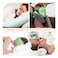 2PCS Adorable Cooling Eye Mask Gel Eye Mask, Reusable Hot Cold Therapy Cold Eye mask for Post Surgery, Puffiness, Dark Circles, Eye Bags, Dry Eyes