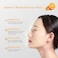 8 Pcs Vitamin C Sheet Face Masks-Moisturizing, Anti-Aging &amp; Skin Firming, Hydrating &amp; Brightening Sheet Mask - Cruelty-Free Skincare for All Skin Types